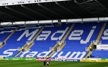 Image for Fan View: Reading