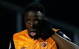 Image for Hull City striker could be the Premier League man for Blues