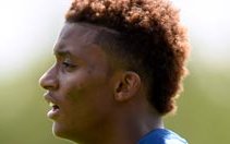 Image for Demarai Gray: ‘I’m working all the time’