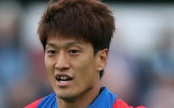 Image for Blues target loan deal for Lee Chung-yong