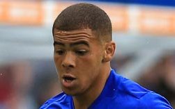 Image for Key Blues youngster set for new deal