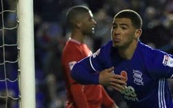 Image for Che Adams needs to stay at Birmingham City for one more year