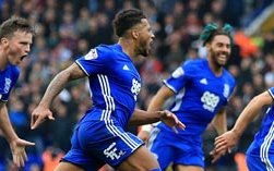 Image for Second City derby: Blues need repeat of Cardiff display