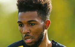 Image for Jerome Sinclair’s struggle to make a case for his inclusion