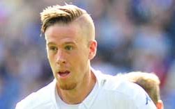 Image for One To Watch: Pontus Jansson