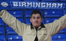 Image for Blues fans out in their numbers for Forest game – again!