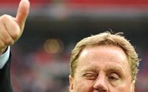 Image for The Harry Redknapp era – Expect the unexpected