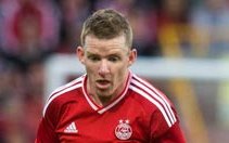 Image for Aberdeen winger attracting interest from Redknapp