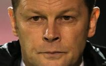 Image for Official: Blues appoint Steve Cotterill as manager