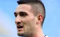 Image for Macheda Looking To Stay In England.