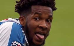 Image for Kasey Palmer: the on- off, on-off loan deal