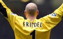 Image for Friedel Commits Future To Rovers
