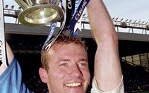 Image for There’s Only One…Alan Shearer