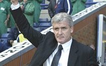 Image for Hughes: We Deserved To Win