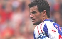 Image for Rovers Suffer Nelsen Blow