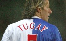 Image for Tugay To Become Coach At Man City