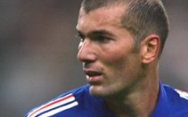 Image for The Ones That Got Away…Zidane