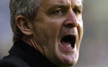 Image for Is Mark Hughes The Man For Rovers?