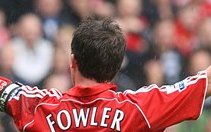 Image for What About Robbie Fowler?