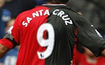 Image for Is Santa Off To Man United?!?!