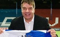 Image for Big Sam Confirms Vieri’s On Trial