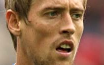 Image for Peter Crouch A Rovers Target?