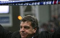 Image for Big Sam: We Couldn’t Withstand The Pressure
