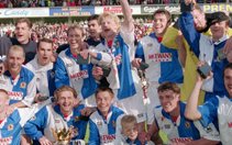 Image for Greatest Ever Blackburn Rovers Squad