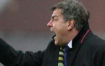 Image for Allardyce: Only Thing To Fault Was The Finishing