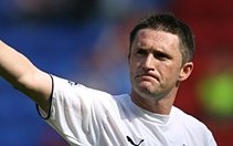 Image for Rovers ‘Keane’ on Spurs striker!