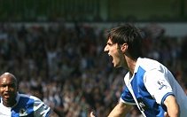Image for Kalinic seeks assurances over Rovers future