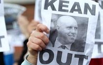Image for More details for the Steve Kean out campaign