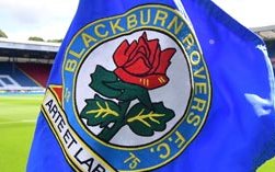 Image for Blackburn v MK Dons – Follow On Twitter – 26-8-17