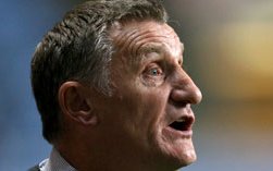 Image for Mowbray – Definitely Dropped Points Against Oldham