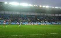 Image for Next Up – Coventry City (The Ricoh Arena)