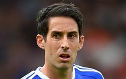 Image for Cardiff Midfielder Whittingham To Sign?