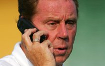 Image for Harry Redknapp. Man of Integrity.