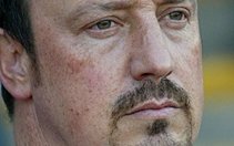 Image for The Truth about Rafa Benitez