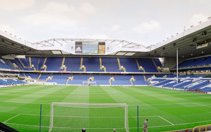Image for The Pain of White Hart Lane