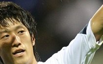 Image for The Problem with Lee Chung-Yong