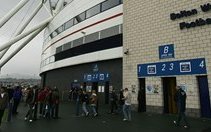 Image for Bolton Wanderers: The Waiting Game