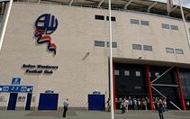 Image for Bolton Wanderers: Farewell Tour