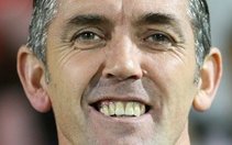Image for Is Owen Coyle a Horrible Mistake? – Part Two