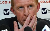 Image for Do You Want Gary Megson Back?