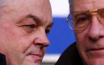 Image for BWFC: The Correct Pair?