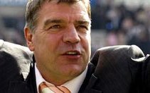 Image for Why Would Big Sam Join City?