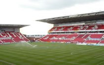 Image for Reebok Stadium to be Renamed
