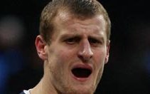 Image for It’s A Picture of David Wheater…..