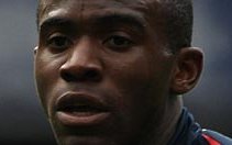 Image for Bolton Wanderers: Fabrice Muamba