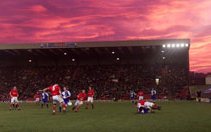 Image for Wigan Athletic v Bolton – Team Line-Ups